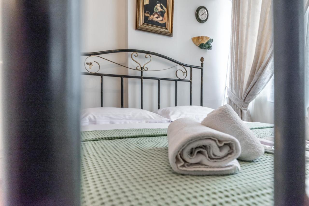 Vintage And Warm 2Br Apartament In טיראנה מראה חיצוני תמונה